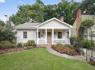 2279 Fairhaven Cir NE, Atlanta, GA 30305