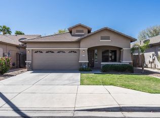 12549 W Monterosa Dr, Litchfield Park, AZ 85340