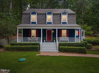 6516 Bakersfield Dr, Raleigh, NC 27606