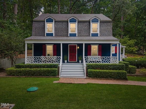 6516 Bakersfield Dr, Raleigh, NC 27606