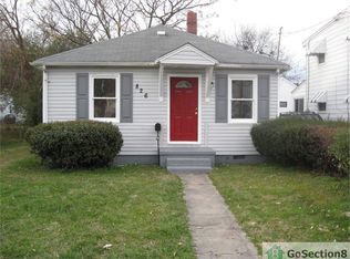 826 Partridge Ave, Chesapeake, VA 23324