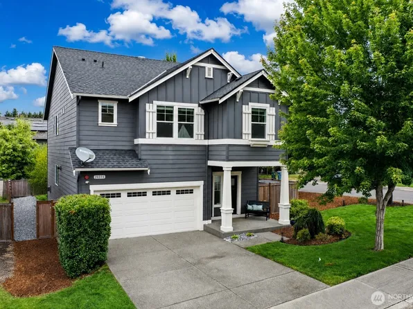 20316 79th Street Ct E, Bonney Lake, WA 98391