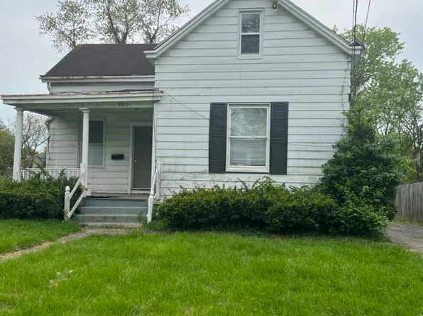 3815 Odin Ave, Cincinnati, OH 45213