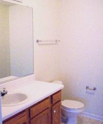 Stylish Guest Bath