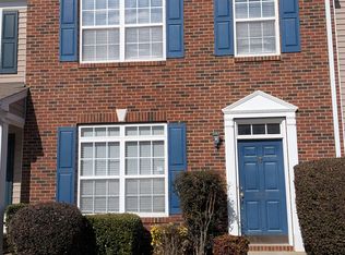 207 Nimbus Ct, Greer, SC 29650