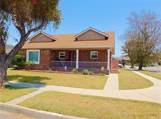 6403 E Belice St, Long Beach, CA 90815