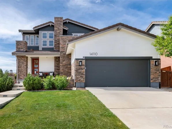 14110 Pastel Lane, Parker, CO 80134