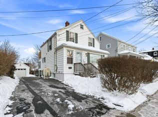 3691 Leaman St, Halifax, NS B3K 4A2