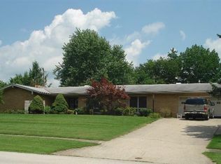 118 Taylor Dr, Cynthiana, KY 41031