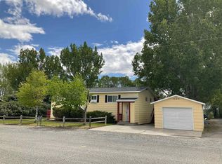 126 W Riverview Ave, Byron, WY 82412