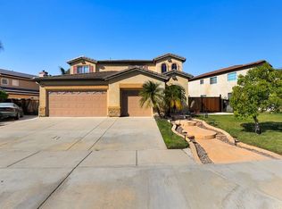 770 Sweet Clover Loop, San Jacinto, CA 92582
