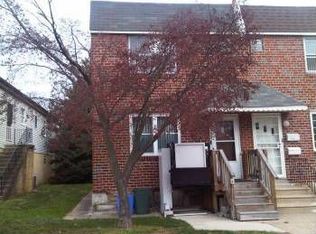 415 Hellerman St, Philadelphia, PA 19111