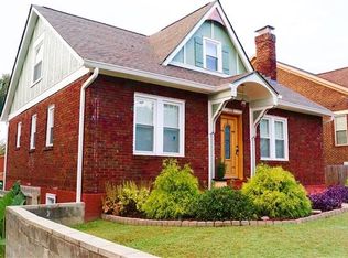 1128 Delmas Ave, Nashville, TN 37216