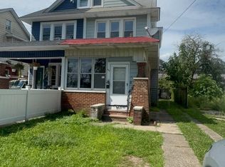 936 Greenwood Ave, Trenton, NJ 08609