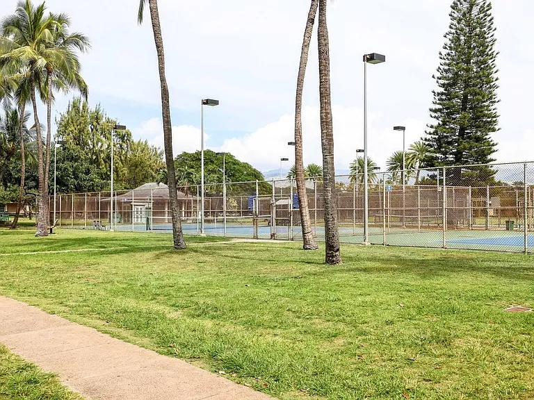 3824 Leahi Ave #111 — Photo 20