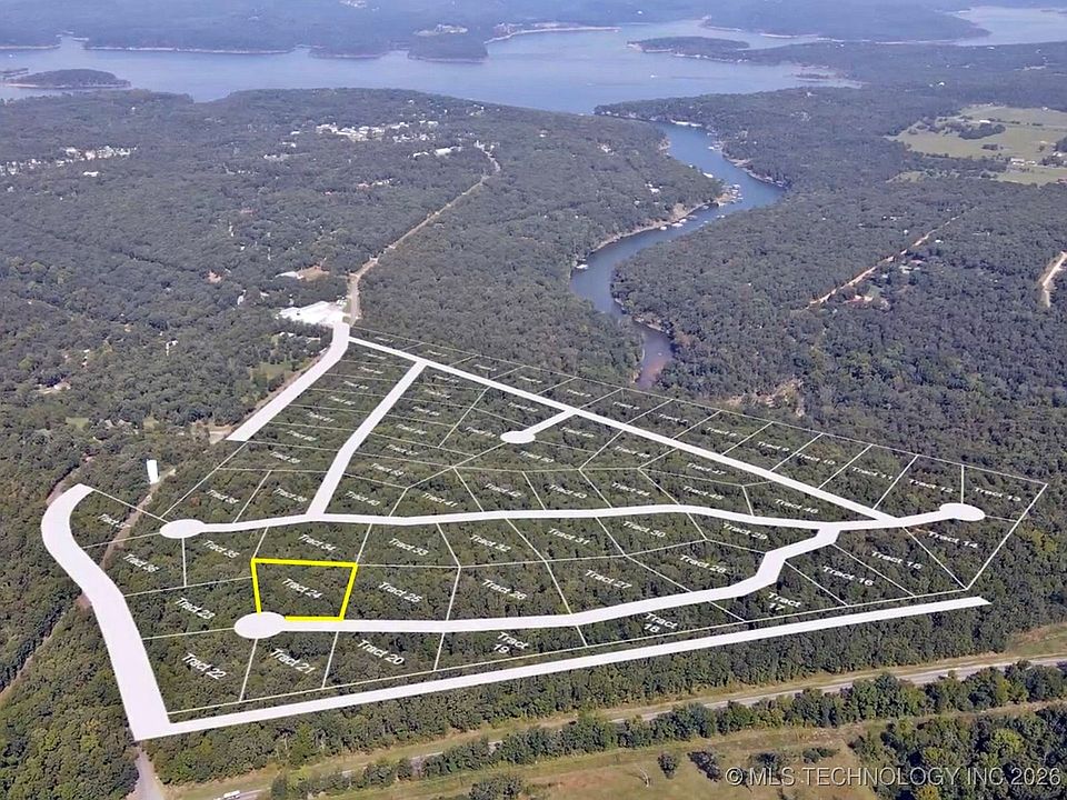 1st image of 20506 S Chicken Creek Rd