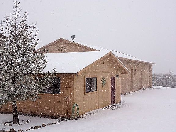 2nd image of 3621 E Calle Agassiz