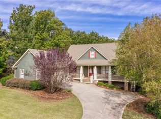 122 Twilight Overlook, Canton, GA 30114