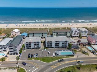 404 S Carolina Beach Ave #B7, Carolina Beach, NC 28428