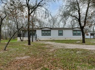 23906 Blackjack Bnd, San Antonio, TX 78264