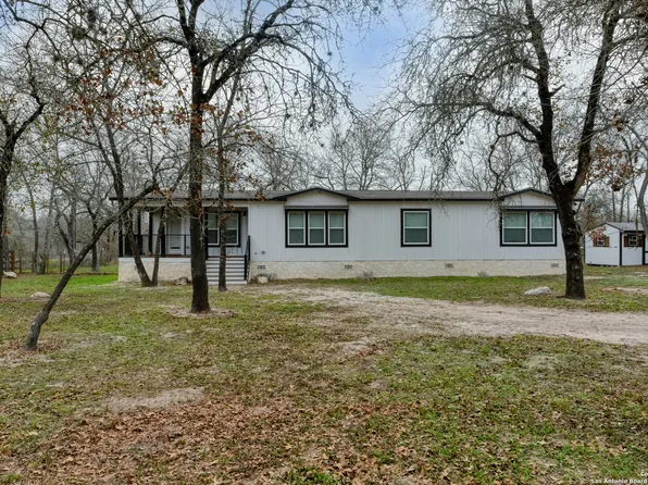 23906 Blackjack Bend, San Antonio, TX 78264