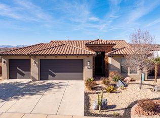 687 N Millcreek Springs Dr, Washington, UT 84780