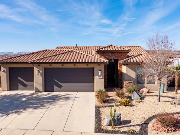 687 N Millcreek Springs Dr, Washington, UT 84780