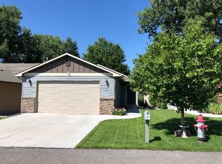 2342 Icewine Dr, Billings, MT 59102