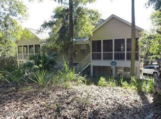 520B Oristo Rdg, Edisto Island, SC 29438