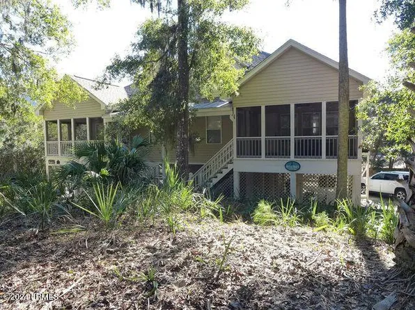 520B Oristo Rdg, Edisto Island, SC 29438
