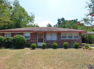 3334 Karian Dr, Augusta, GA 30906