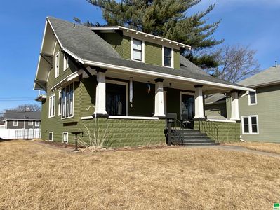 821 1st Ave SE, Le Mars, IA, 51031