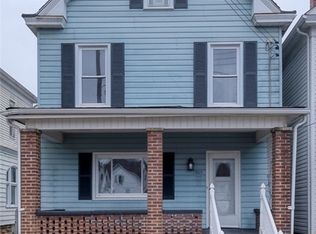 1905 Main St, Wellsburg, WV 26070