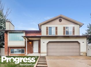 2562 N 1525 E, Layton, UT 84040