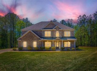 2927 Centennial Dr NE, Conyers, GA 30013