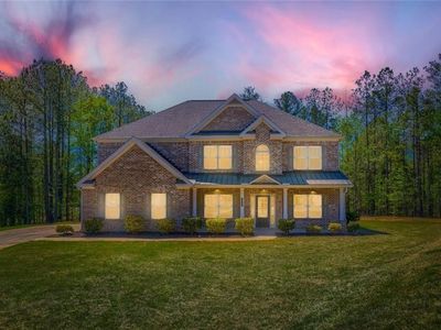 2927 Centennial Dr NE, Conyers, GA, 30013