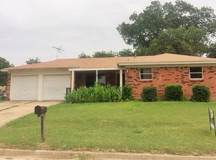 5508 Denise Dr, Haltom City, TX 76148