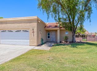 11794 E Calle Gaudi, Yuma, AZ 85367