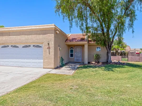11794 E Calle Gaudi, Yuma, AZ 85367