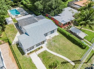 341 Sinbad Ave, Opa Locka, FL 33054