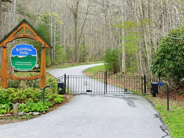 0 Angel Knob, Franklin, NC 28734