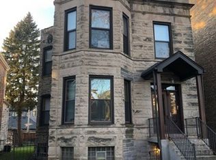 3920 N Hamilton Ave #G, Chicago, IL 60618