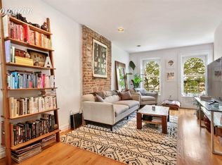 502 1st St APT 3, Brooklyn, NY 11215
