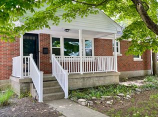 112 Cherrybark Dr, Lexington, KY 40503