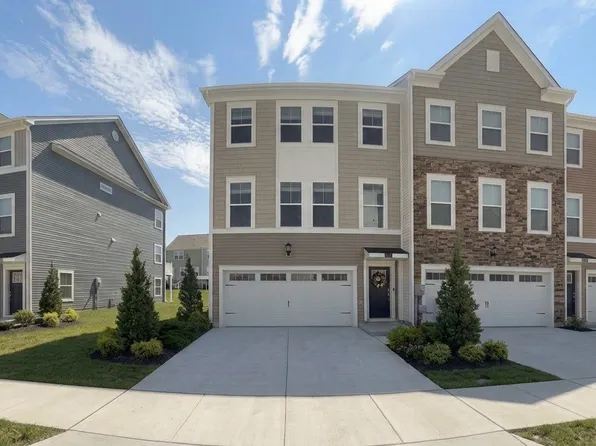 2182 Winterberry Ln, Cambridge, MD 21613