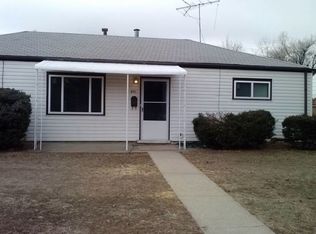 841 Victor St, Aurora, CO 80011