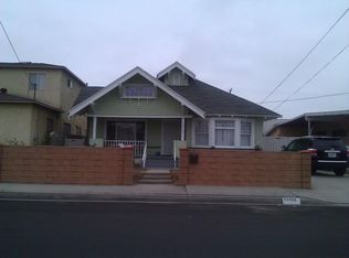 20703 Shearer Ave, Carson, CA 90745
