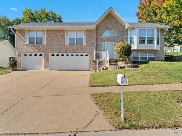 3556 Swan Cir S, Arnold, MO 63010