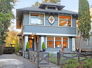 339 17th Ave, Seattle, WA 98122