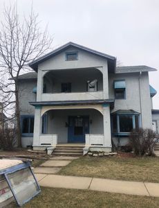 116 E Jefferson St, Burlington, WI, 53105